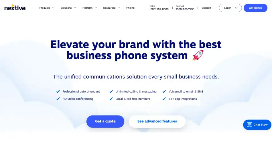 Nextiva